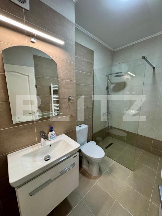 Garsonieră de închiriat Intre Lacuri - 181117AI | BLITZ Cluj-Napoca | Poza4