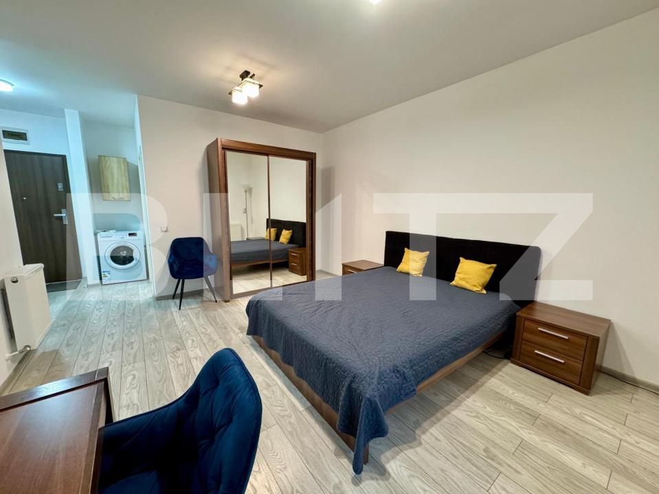 Garsonieră de închiriat Intre Lacuri - 181117AI | BLITZ Cluj-Napoca | Poza2