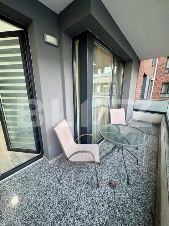 Garsonieră de închiriat Intre Lacuri - 181117AI | BLITZ Cluj-Napoca | Poza5