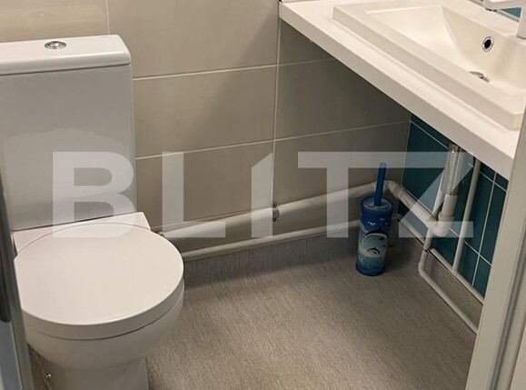 Spațiu birouri de închiriat Gheorgheni - 181118SIB | BLITZ Cluj-Napoca | Poza8