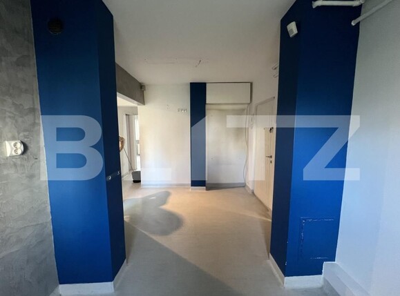 Spațiu birouri de închiriat Gheorgheni - 181118SIB | BLITZ Cluj-Napoca | Poza7