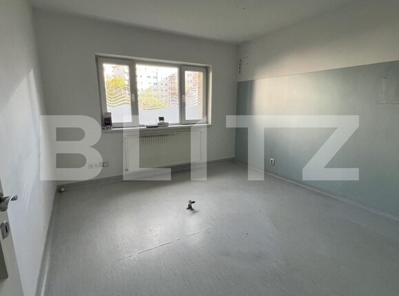 Spațiu birouri de închiriat Gheorgheni - 181118SIB | BLITZ Cluj-Napoca | Poza1