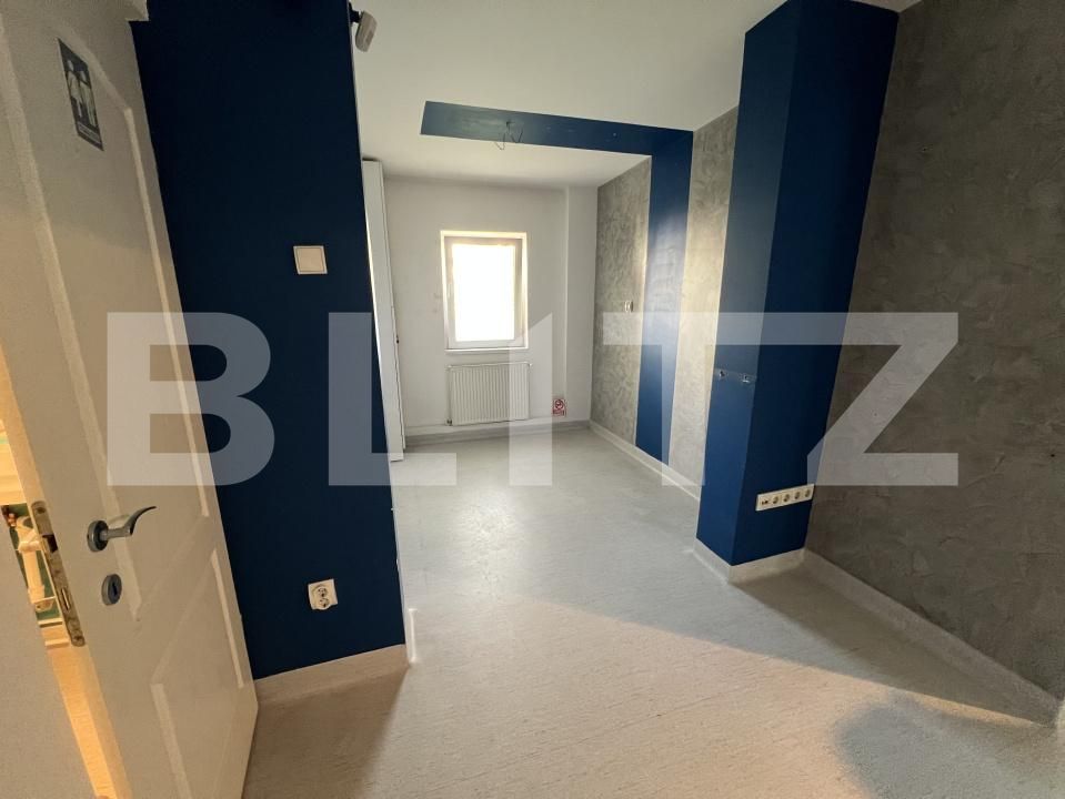 Spațiu birouri de închiriat Gheorgheni - 181118SIB | BLITZ Cluj-Napoca | Poza6