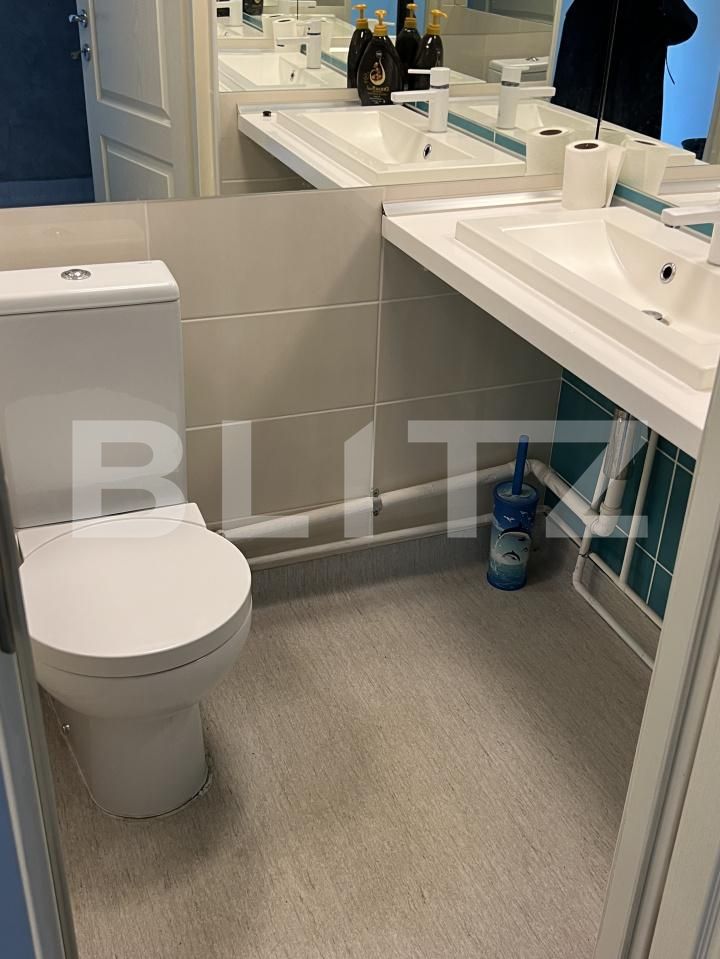 Spațiu birouri de închiriat Gheorgheni - 181118SIB | BLITZ Cluj-Napoca | Poza8