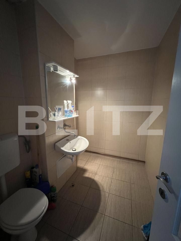 Spațiu birouri de închiriat Gheorgheni - 181118SIB | BLITZ Cluj-Napoca | Poza9