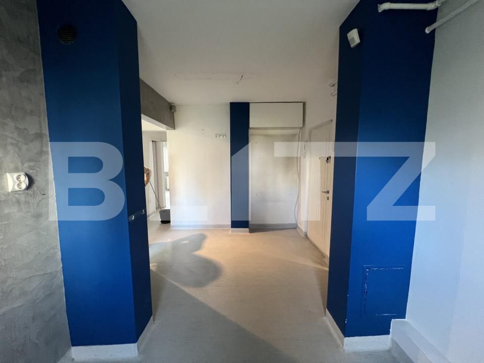 Spațiu birouri de închiriat Gheorgheni - 181118SIB | BLITZ Cluj-Napoca | Poza7