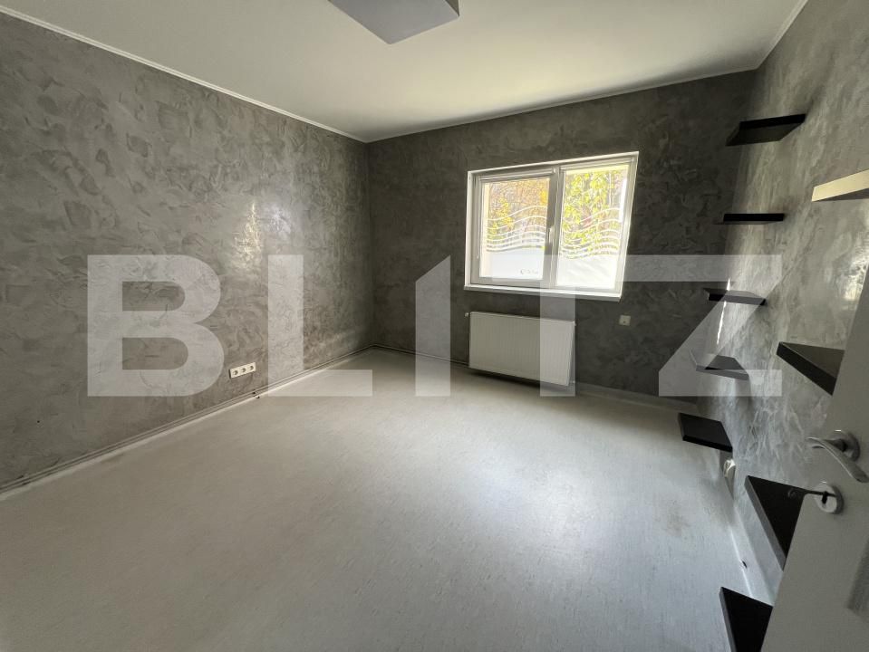 Spațiu birouri de închiriat Gheorgheni - 181118SIB | BLITZ Cluj-Napoca | Poza3