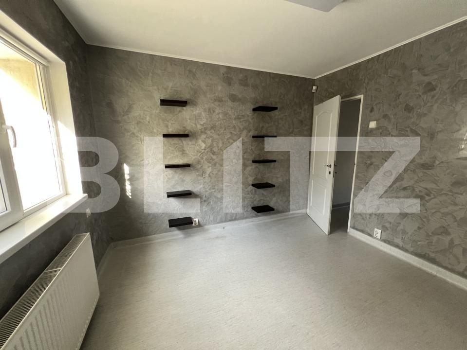 Spațiu birouri de închiriat Gheorgheni - 181118SIB | BLITZ Cluj-Napoca | Poza4