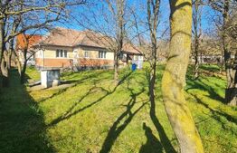 Casa renovabila, 56,7 mp utili, 2500 mp de teren, loc. Rediu, Com. Aiton