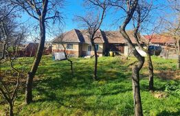 Casa renovabila, 56,7 mp utili, 2500 mp de teren, loc. Rediu, Com. Aiton