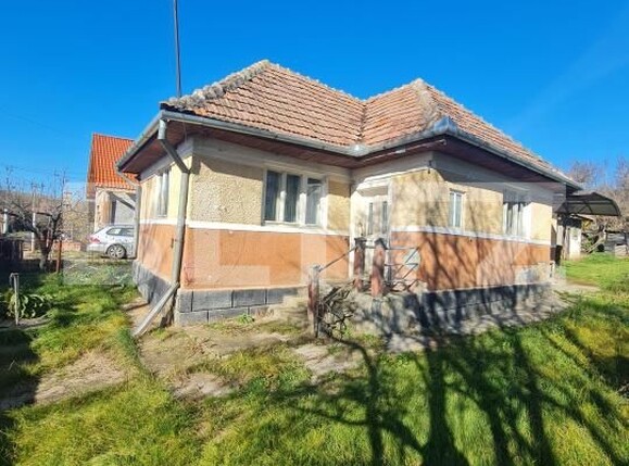 Casa de vânzare 2 camere Rediu - 181119CV | BLITZ Cluj-Napoca | Poza1