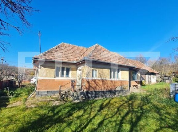 Casa de vânzare 2 camere Rediu - 181119CV | BLITZ Cluj-Napoca | Poza2