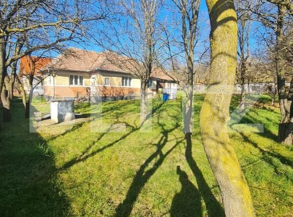 Casa de vânzare 2 camere Rediu - 181119CV | BLITZ Cluj-Napoca | Poza3