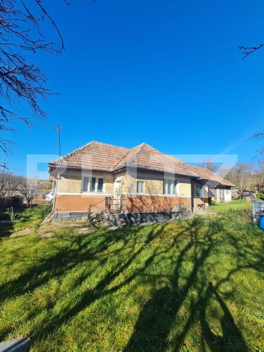 Casa de vânzare 2 camere Rediu - 181119CV | BLITZ Cluj-Napoca | Poza2