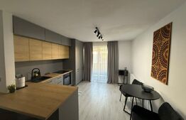 Apartament 2 camere, Ego Residence,48mp, Parcare.