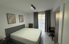 Apartament 2 camere, Ego Residence,48mp, Parcare.