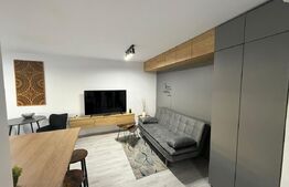 Apartament 2 camere, Ego Residence,48mp, Parcare.