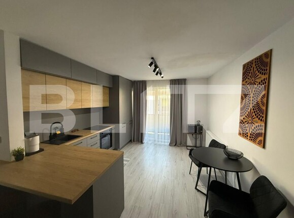 Apartament de închiriat 2 camere Dambul Rotund - 181120AI | BLITZ Cluj-Napoca | Poza1