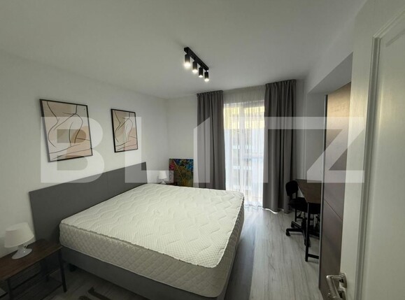 Apartament de închiriat 2 camere Dambul Rotund - 181120AI | BLITZ Cluj-Napoca | Poza3