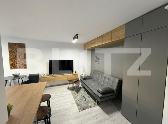 Apartament de închiriat 2 camere Dambul Rotund - 181120AI | BLITZ Cluj-Napoca | Poza2