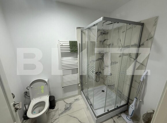 Apartament de închiriat 2 camere Dambul Rotund - 181120AI | BLITZ Cluj-Napoca | Poza4