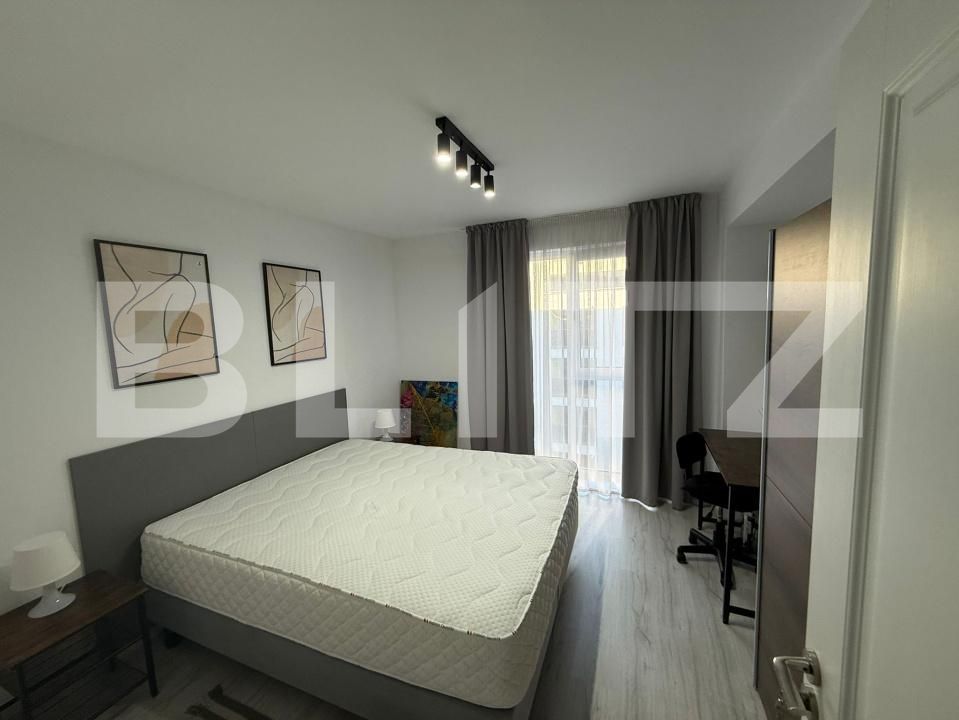 Apartament de închiriat 2 camere Dambul Rotund - 181120AI | BLITZ Cluj-Napoca | Poza3