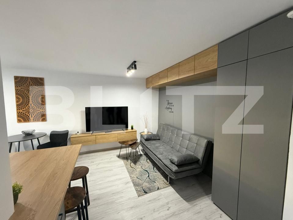 Apartament de închiriat 2 camere Dambul Rotund - 181120AI | BLITZ Cluj-Napoca | Poza2