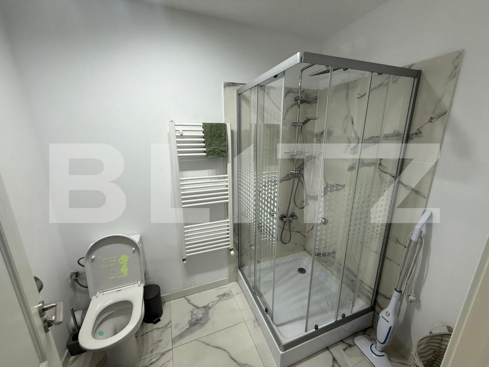 Apartament de închiriat 2 camere Dambul Rotund - 181120AI | BLITZ Cluj-Napoca | Poza4