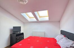 Apartament 2 camere, 51 mp, decomandat, zona Florilor