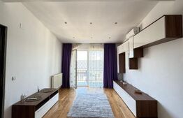 Apartament 2 camere, 51 mp, decomandat, zona Florilor