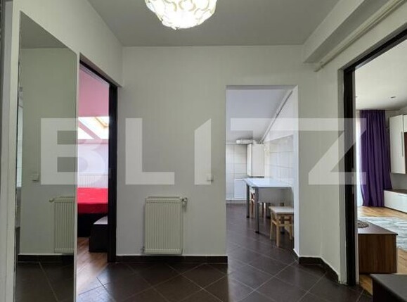Apartament de vânzare 2 camere Floreşti - 181129AV | BLITZ Cluj-Napoca | Poza1