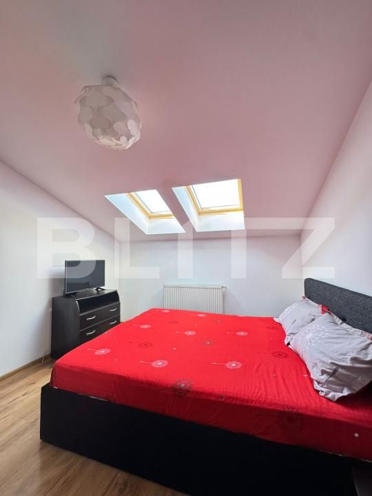 Apartament de vânzare 2 camere Floreşti - 181129AV | BLITZ Cluj-Napoca | Poza7