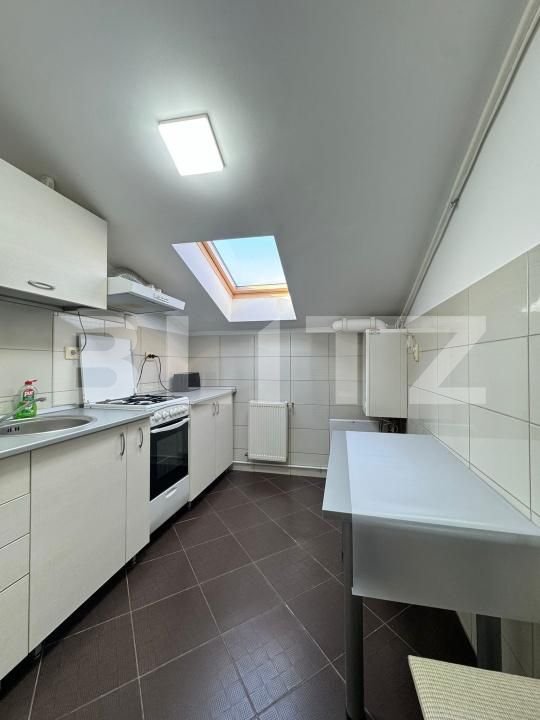 Apartament de vânzare 2 camere Floreşti - 181129AV | BLITZ Cluj-Napoca | Poza4