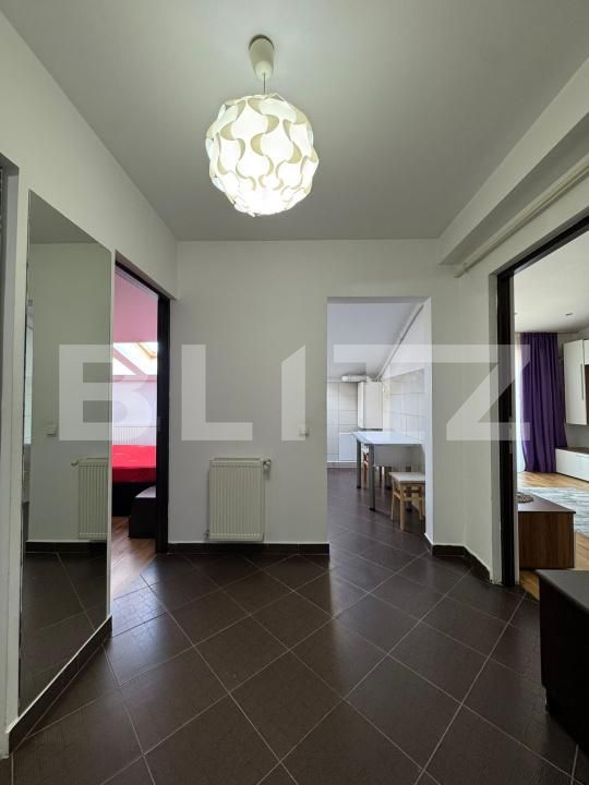 Apartament de vânzare 2 camere Floreşti - 181129AV | BLITZ Cluj-Napoca | Poza3