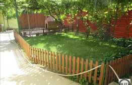 Casa individuala, 60 mp, teren 250 mp, front stradal 13 ml, zona linistita