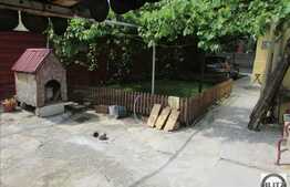 Casa individuala, 60 mp, teren 250 mp, front stradal 13 ml, zona linistita