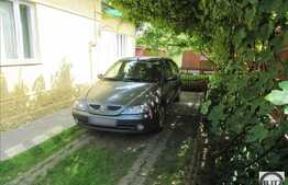 Casa individuala, 60 mp, teren 250 mp, front stradal 13 ml, zona linistita