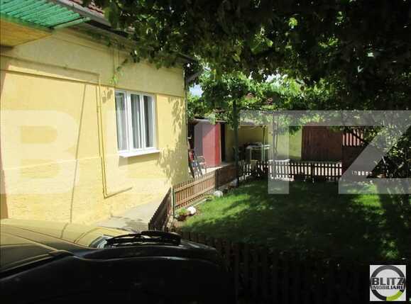 Casa de vânzare 2 camere Marasti - 18113CV | BLITZ Cluj-Napoca | Poza4