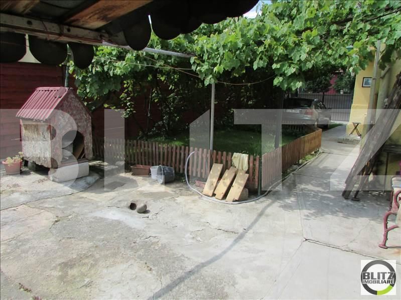 Casa de vânzare 2 camere Marasti - 18113CV | BLITZ Cluj-Napoca | Poza3