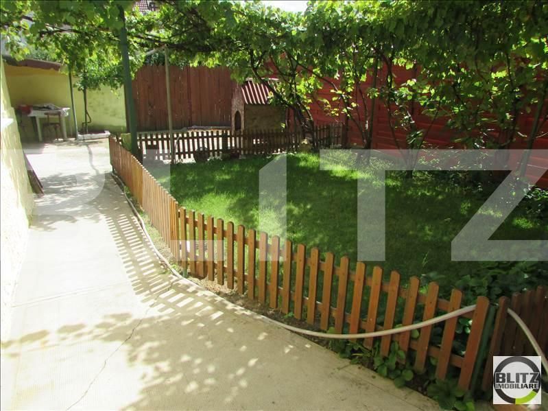 Casa de vânzare 2 camere Marasti - 18113CV | BLITZ Cluj-Napoca | Poza2