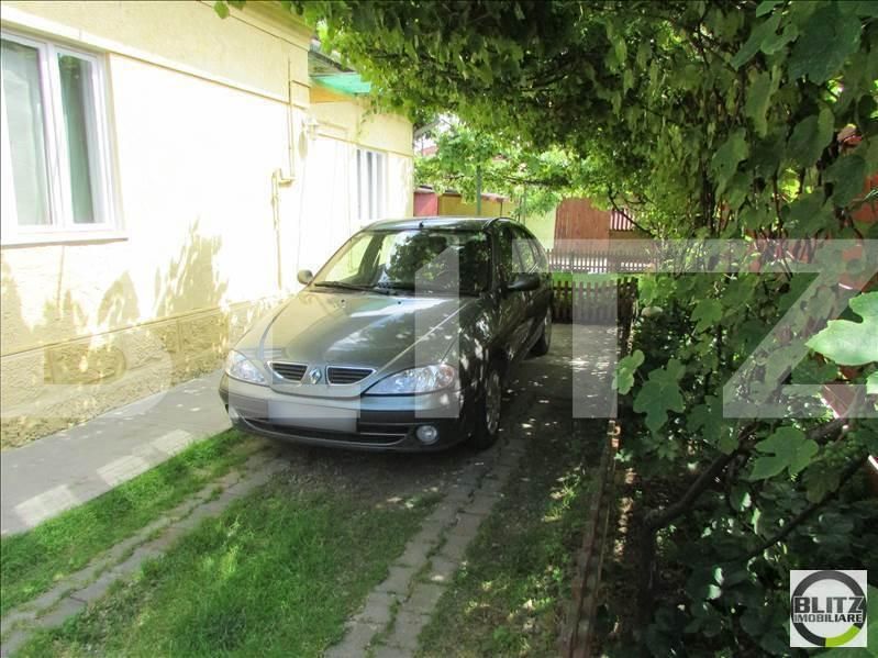 Casa de vânzare 2 camere Marasti - 18113CV | BLITZ Cluj-Napoca | Poza5
