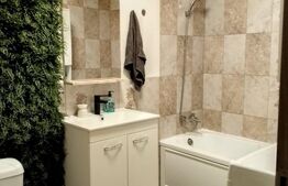 Apartament 2 camere, 48mp, decomandat, parcare, bloc nou, zona Porii