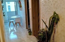 Apartament 2 camere, 48mp, decomandat, parcare, bloc nou, zona Porii