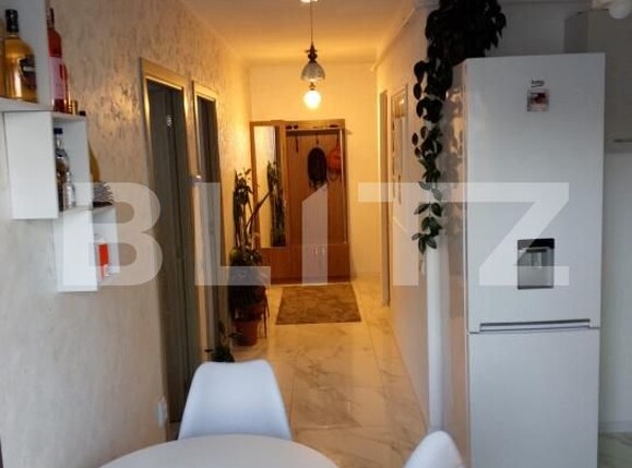 Apartament de vânzare 2 camere Floreşti - 181130AV | BLITZ Cluj-Napoca | Poza1