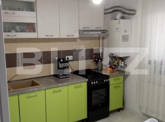 Apartament de vânzare 2 camere Floreşti - 181130AV | BLITZ Cluj-Napoca | Poza7