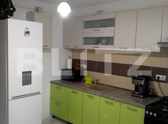 Apartament de vânzare 2 camere Floreşti - 181130AV | BLITZ Cluj-Napoca | Poza8