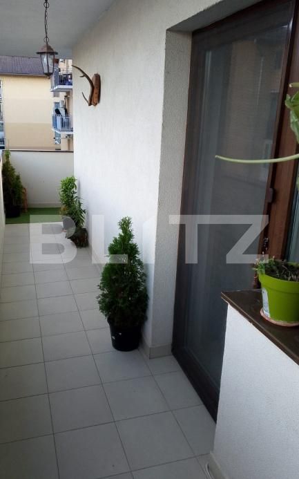 Apartament de vânzare 2 camere Floreşti - 181130AV | BLITZ Cluj-Napoca | Poza9