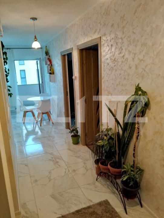 Apartament de vânzare 2 camere Floreşti - 181130AV | BLITZ Cluj-Napoca | Poza2