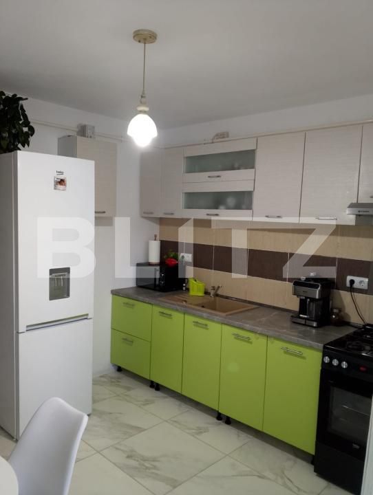 Apartament de vânzare 2 camere Floreşti - 181130AV | BLITZ Cluj-Napoca | Poza8