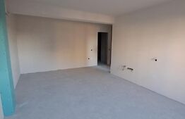 Apartament cu 2 camere, semifinisat, bloc nou, etaj 1/4, parcare, zona Porii